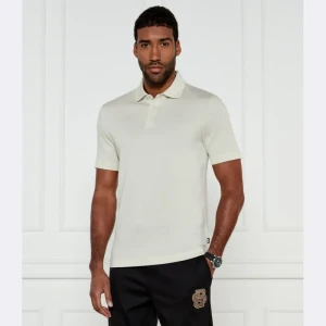 BOSS BLACK Polo H-Press 57 | Regular Fit