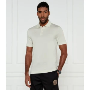 BOSS BLACK Polo H-Press 57 | Regular Fit