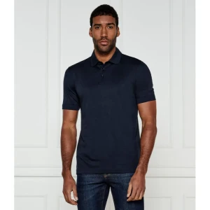 BOSS BLACK Polo H-Press 57 | Regular Fit