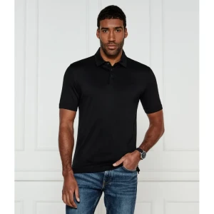 BOSS BLACK Polo H-Press 57 | Regular Fit