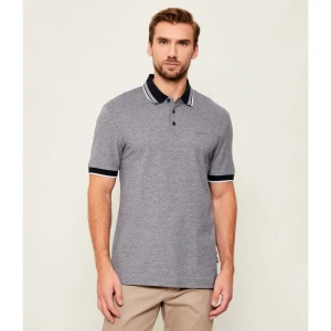 BOSS BLACK Polo H-Prout 141 | Regular Fit