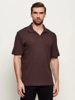 BOSS BLACK Polo H-Pye 251 | Regular Fit
