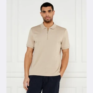 BOSS BLACK Polo P-Paras 25 | Regular Fit