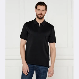 BOSS BLACK Polo P-Paras 25 | Regular Fit