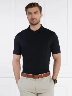 BOSS BLACK Polo P-Paras 365 | Regular Fit
