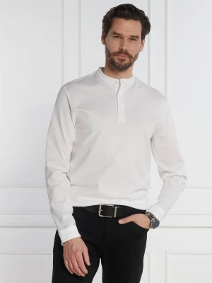 BOSS BLACK Polo P-Pazel | Slim Fit | mercerised