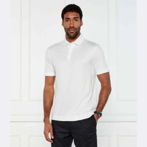 BOSS BLACK Polo P-Press 52 | Regular Fit