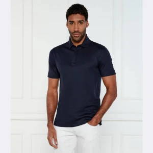 BOSS BLACK Polo P-Press 52 | Regular Fit
