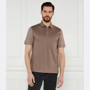 BOSS BLACK Polo P-Prout 224 | Regular Fit