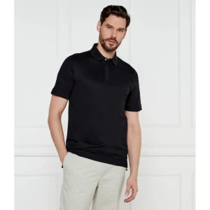 BOSS BLACK Polo P-Prout 224 | Regular Fit