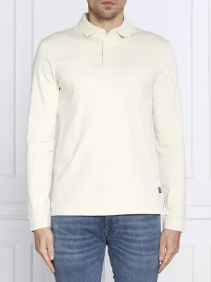 BOSS BLACK Polo Pado 30 | Regular Fit