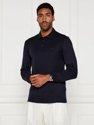 BOSS BLACK Polo Pado 30 | Regular Fit