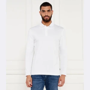 BOSS BLACK Polo Pado 30 | Regular Fit