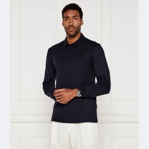 BOSS BLACK Polo Pado 30 | Regular Fit