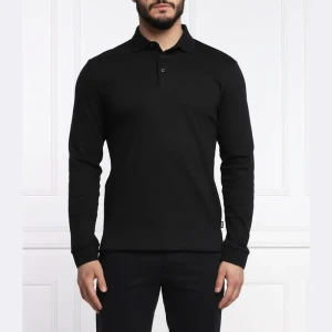BOSS BLACK Polo Pado 30 | Regular Fit