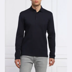 BOSS BLACK Polo Pado 30 | Regular Fit