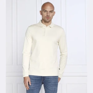 BOSS BLACK Polo Pado 30 | Regular Fit