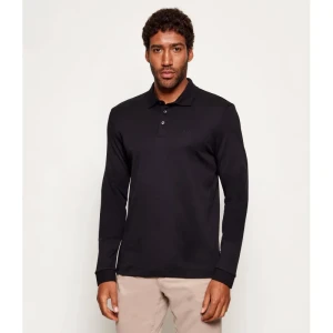 BOSS BLACK Polo Pado 30 | Regular Fit