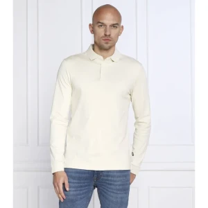 BOSS BLACK Polo Pado 30 | Regular Fit