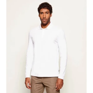 BOSS BLACK Polo Pado 30 | Regular Fit