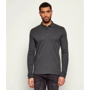 BOSS BLACK Polo Pado 30 | Regular Fit