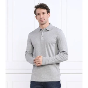 BOSS BLACK Polo Pado 30 | Regular Fit