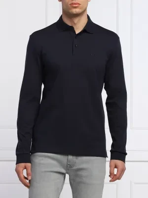 BOSS BLACK Polo Pado 30 | Regular Fit