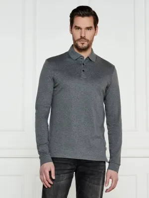 BOSS BLACK Polo Pado 30 | Regular Fit