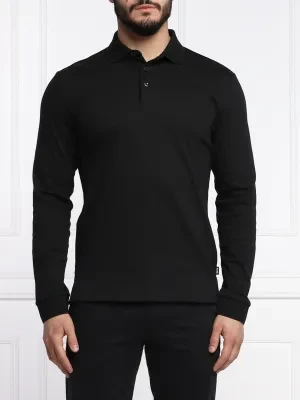 BOSS BLACK Polo Pado 30 | Regular Fit