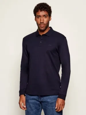 BOSS BLACK Polo Pado 30 | Regular Fit