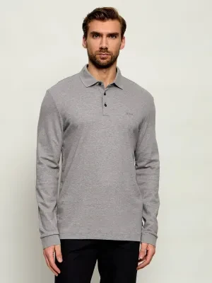 BOSS BLACK Polo Pado 30 | Regular Fit