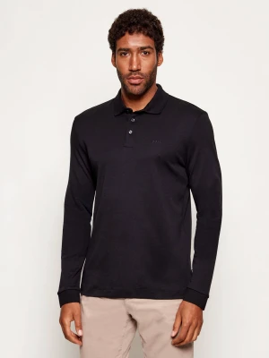 BOSS BLACK Polo Pado 30 | Regular Fit