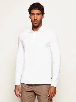 BOSS BLACK Polo Pado 30 | Regular Fit