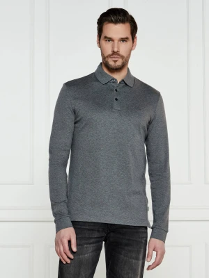 BOSS BLACK Polo Pado 30 | Regular Fit