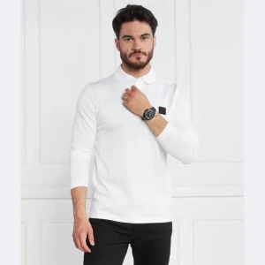 BOSS BLACK Polo Pado | Regular Fit | mercerised