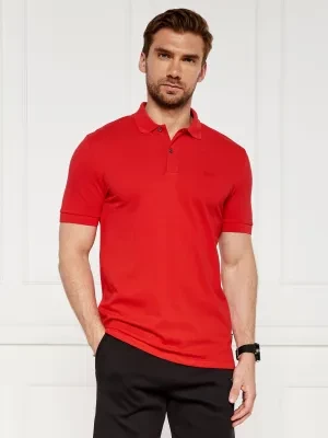 BOSS BLACK Polo Pallas | Regular Fit