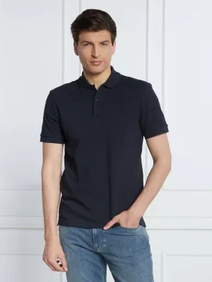 BOSS BLACK Polo Pallas | Regular Fit