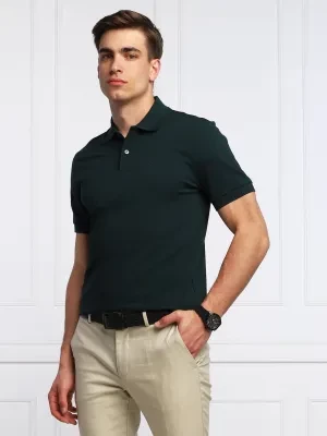 BOSS BLACK Polo Pallas | Regular Fit