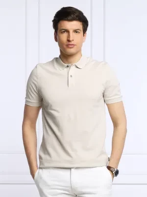 BOSS BLACK Polo Pallas | Regular Fit