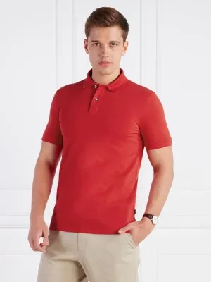 BOSS BLACK Polo Pallas | Regular Fit