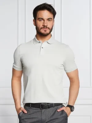 BOSS BLACK Polo Pallas | Regular Fit