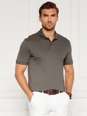 BOSS BLACK Polo Pallas | Regular Fit