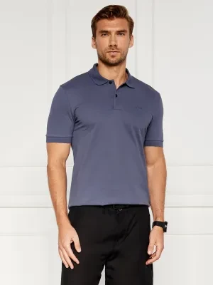 BOSS BLACK Polo Pallas | Regular Fit