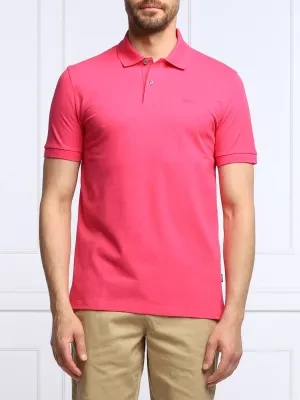 BOSS BLACK Polo Pallas | Regular Fit