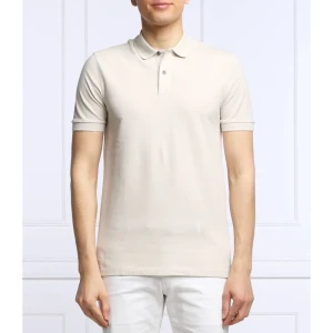 BOSS BLACK Polo Pallas | Regular Fit