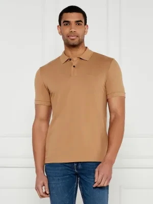 BOSS BLACK Polo Pallas | Regular Fit