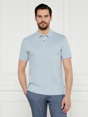 BOSS BLACK Polo Pallas | Regular Fit