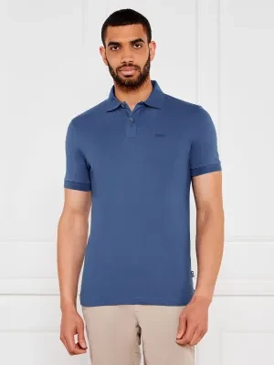 BOSS BLACK Polo Pallas | Regular Fit