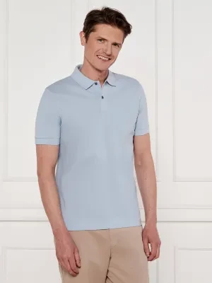 BOSS BLACK Polo Pallas | Regular Fit