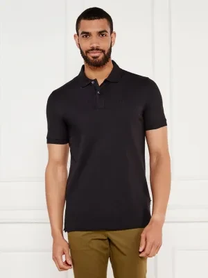 BOSS BLACK Polo Pallas | Regular Fit